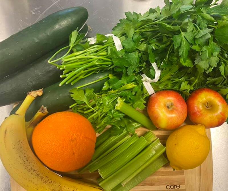 Nutrition Zone Beverage Bar Paducah, KY