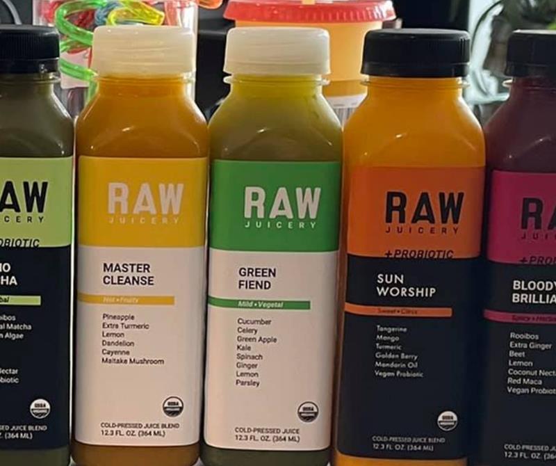 Nutrition Zone Beverage Bar Paducah, KY